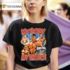My Body My Choice T Shirt