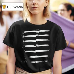 My Chemical Romance Nothing T Shirt