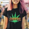 My Chemical Romance Pantera Toronto T Shirt