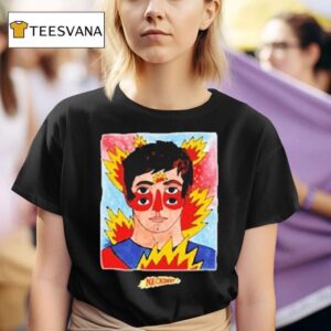 Neck Deep Life S Not Out To Get You Th Faded Album T Shirt