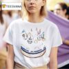 Newjeans Birthday Danielle T Shirt