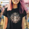 Nightwish Endless Forms Most Beautiful T Shirt