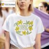 Noah Floersch Somebody Nobody Gets Over T Shirt