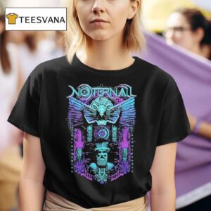 Noturnall The Eye T Shirt