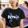 Nts Live X T Shirt