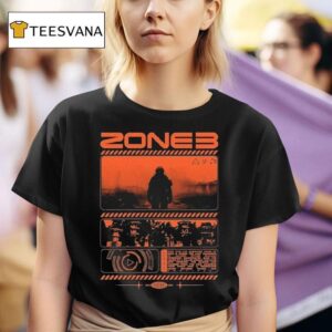 Open Beatz Zone T Shirt