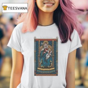 Our Lady Of Walsingham T Shirt