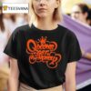 Paper Planes Queens Get The Memory New York Mets T Shirt