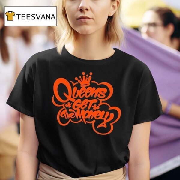 Paper Planes Queens Get The Memory New York Mets T Shirt