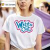 Paramount Wild N Out Neon T Shirt