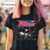 Patriot Worlds Of Fun X Made Mobb T Shirt