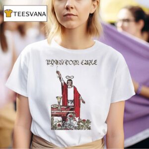 Phantom Lure Magician T Shirt