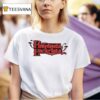 Pimpinela Escarlata Aaa Superstar T Shirt