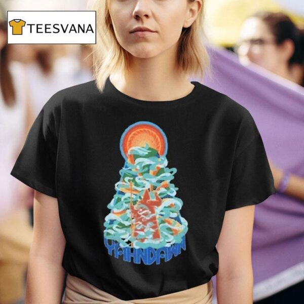 Pretty Lights Path To Enlightenmen T Shirt