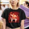 Princess Tiana And Prince Naveen Naughty T Shirt