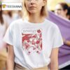 Prodigy Firestarter T Shirt