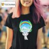 Protect The Beauty Of The Earth T Shirt