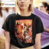 Pumpkin The Gilded Age T Shirt