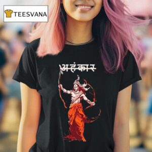 Raghunath Ahankar T Shirt