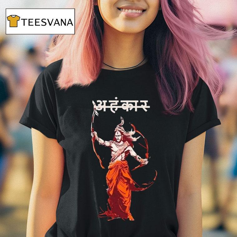  Raghunath Ahankar T Shirt