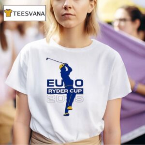 Ralph Lauren Euro Team T Shirt