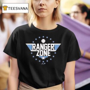 Ranger Suarez Ranger Zone Philadelphia Phillies Philly T Shirt