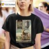 River City Roots Festival Missoula Mn Aug T Shirt