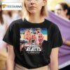Rob Zombie Psychotic Masterpiece The Devils Rejects Th Anniversary In Movie Theater October Th And Th T Shirt