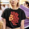 Royal Blood Face T Shirt