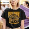 Rusty Van Ranch Shorty T Shirt