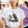 Ryan Mcbeth Patriot Live Laugh Launch T Shirt