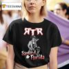 Ryan Thorne And The Ramblers The Legacy Sanford Florida T Shirt