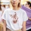 Sabrina Carpenter A Little Respect For Women Can Get You Very Very Far T Shirt