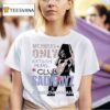 Sad Boyz X Zumiez Norman Members Only Extssy Model Club T Shirt