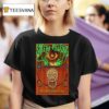 Safety Meeting Lynnwood Event Center In Lynnwood Wa Aug T Shirt