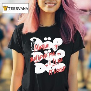 Scooter Dp Dp Dp T Shirt