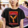 Season Pulse Swear Jar Freddy Keach And The Mob Louis Subtract Dj Set Bonjour Minuit Hands T Shirt
