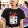 Seep Morbidly Obese T Shirt