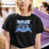 Sevenn Incheon World Tour T Shirt
