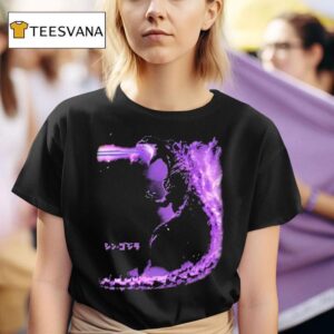 Shin Godzilla T Shirt