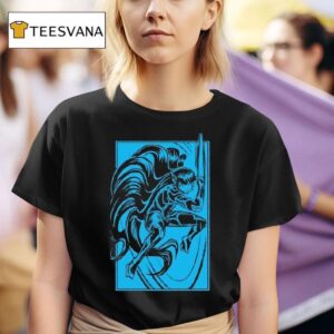 Shin Megami Tensei V Aramasa T Shirt