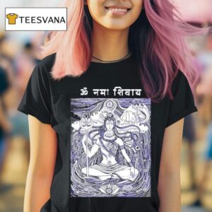 Shivaay Ahankar T Shirt