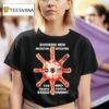 Shocking New Mutation Detected The Mind Trauma Control Based Variant The New Variation T Shirt