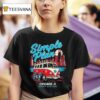Simple Plan Tour Chicago Il T Shirt