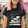 Sleeping At Last February Orlando Fl Concer T Shirt