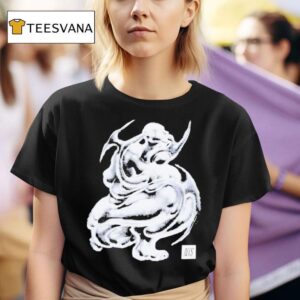 Slimegyal Ii Nts T Shirt