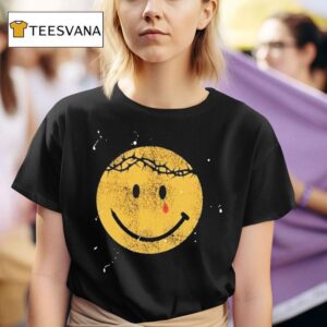 Someit King Prophet Pries T Shirt