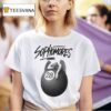 Sophomores Stussy Angel T Shirt