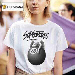 Sophomores Stussy Angel T Shirt