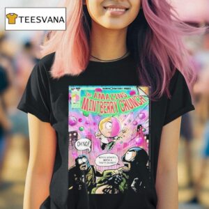South Park The Amazing Mintberry Crunch T Shirt